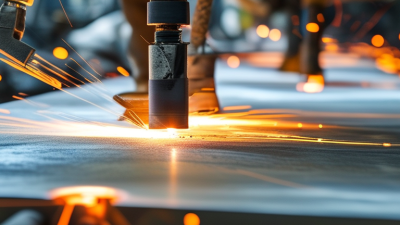 Why Choose a Pipe Welding Machine Tube Mill Production Line?