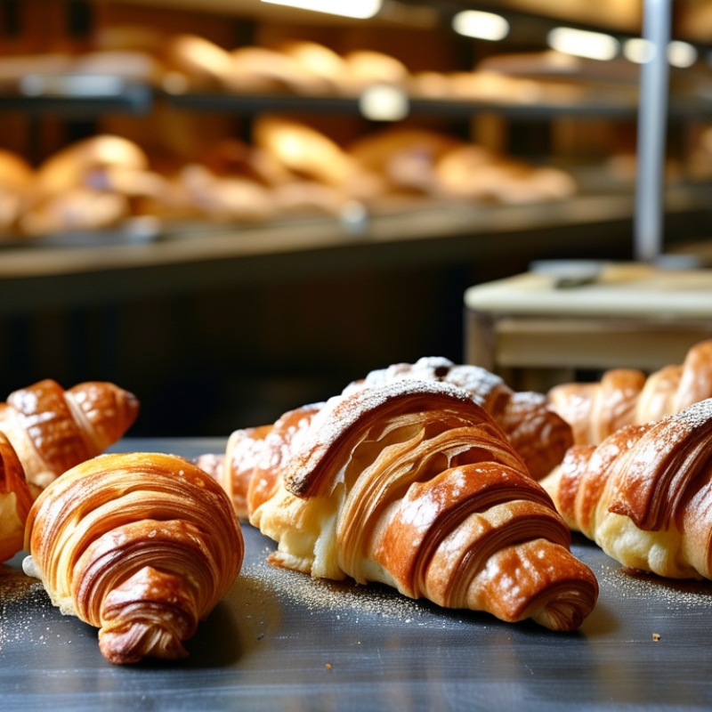 Why Choose the Best Croissant Maker for Your Bakery?