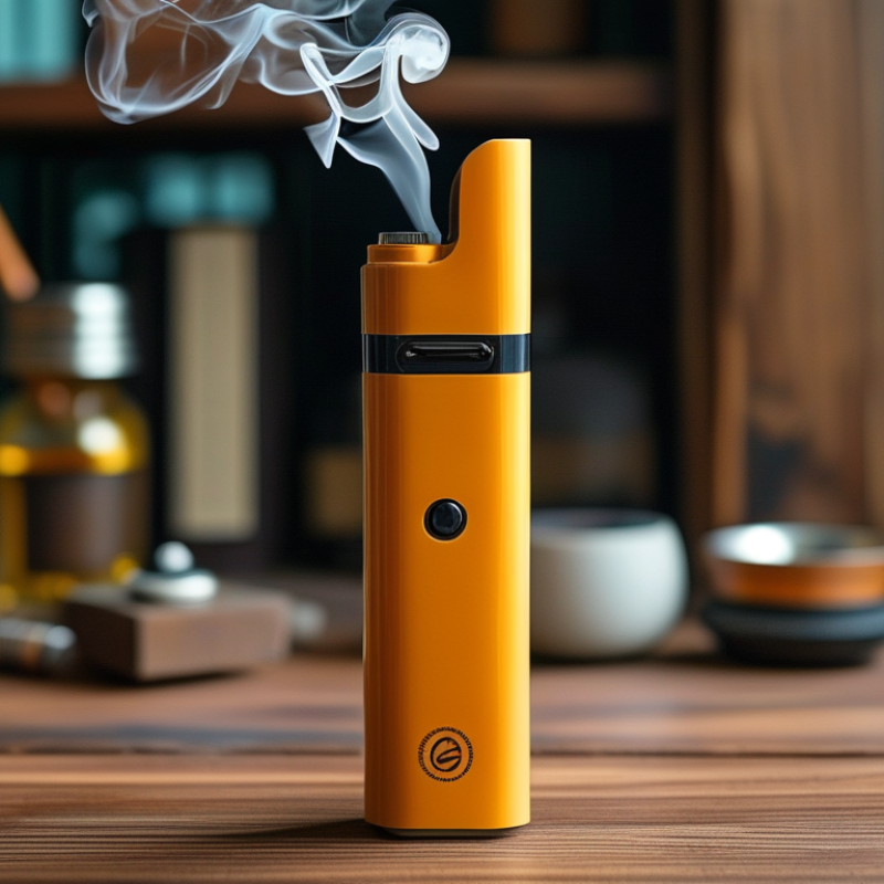 10 Reasons Your Disposable Vape Tastes Burnt?