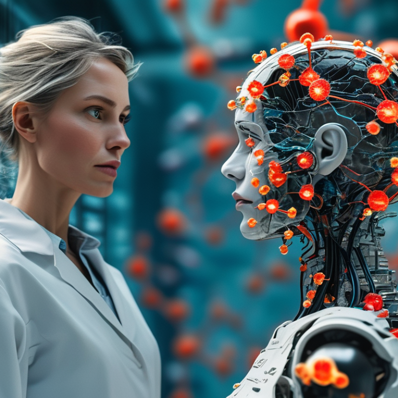 Why Is Artificial Intelligence Transforming Molecular Diagnostics?
