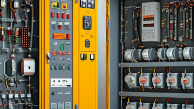 How to Choose the Best Temporary Power Distribution Box?