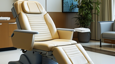 Top 10 Best Hospital Chairs for Global Buyers in 2026?