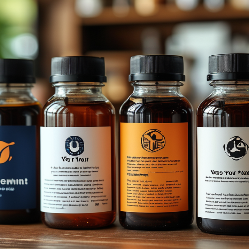 How to Choose the Right Product Labels for Your Business?
