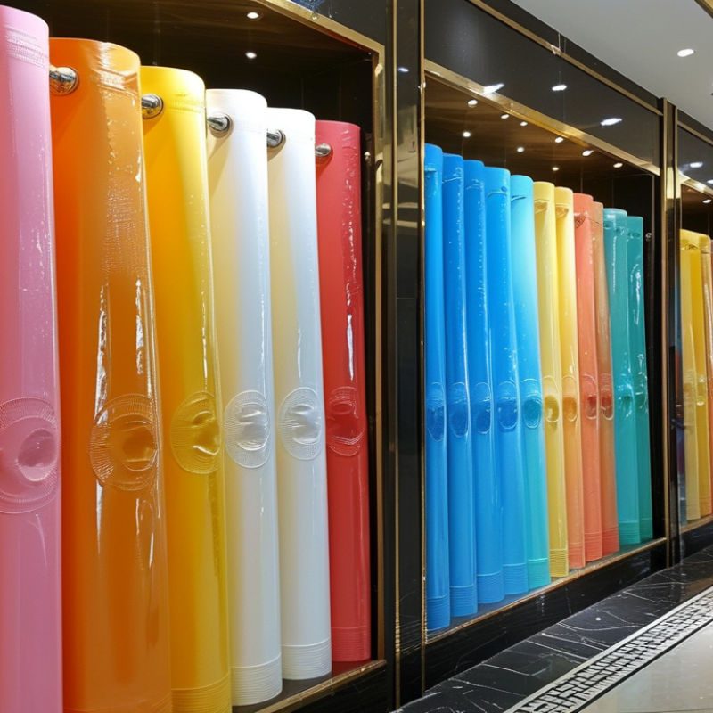 China Top Vinyl Shower Curtains Suppliers?