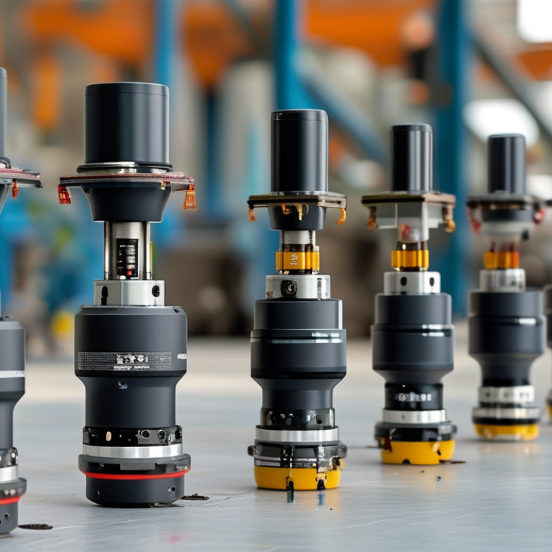 Why Choose Moving Coil Actuators for Your Next Project?