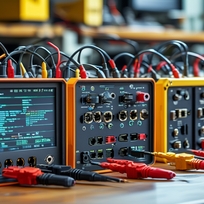 Best Test Sockets for 2026 Top Applications and Choices?