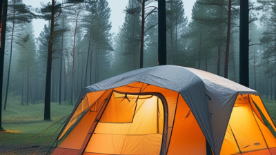 2026 Top Camper Tent For Car What Should You Consider?