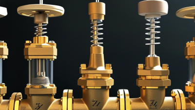 How to Choose the Right Spring Check Valve?
