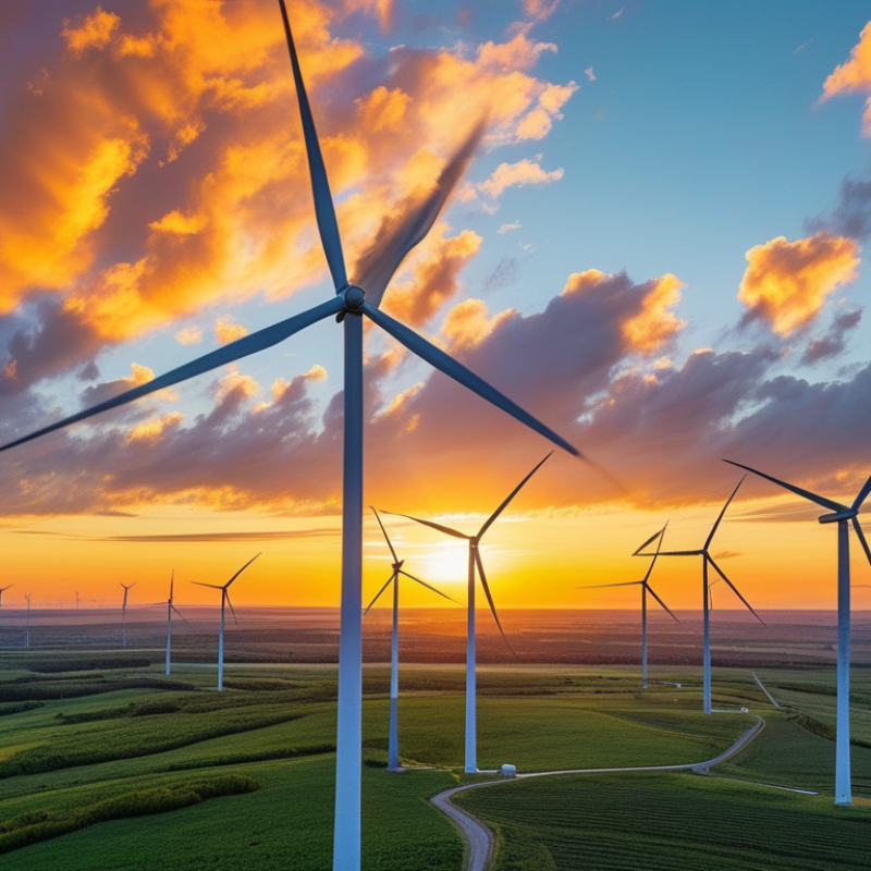 How to Purchase Mini Windturbines for Your Business?