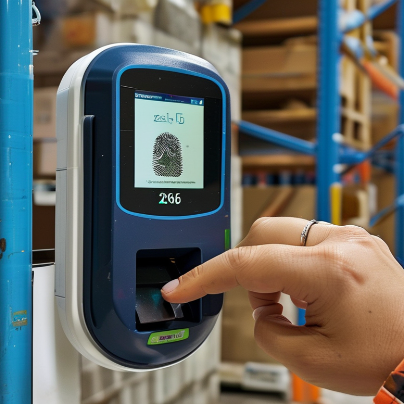 2026 Best Fingerprint Attendance System for Global Buyers?