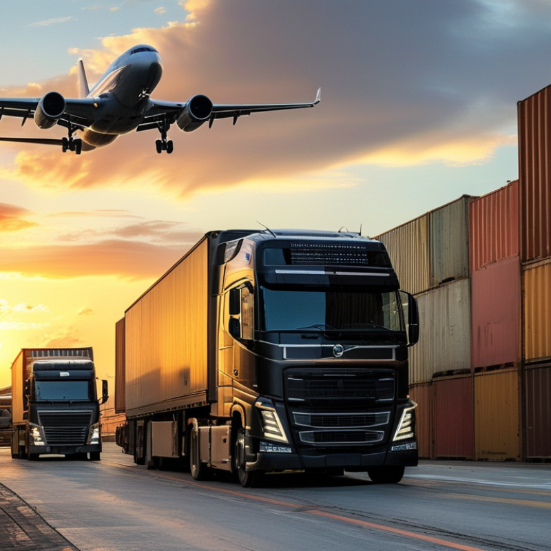 Best Trucking Companies Tips for Global Buyers in 2026