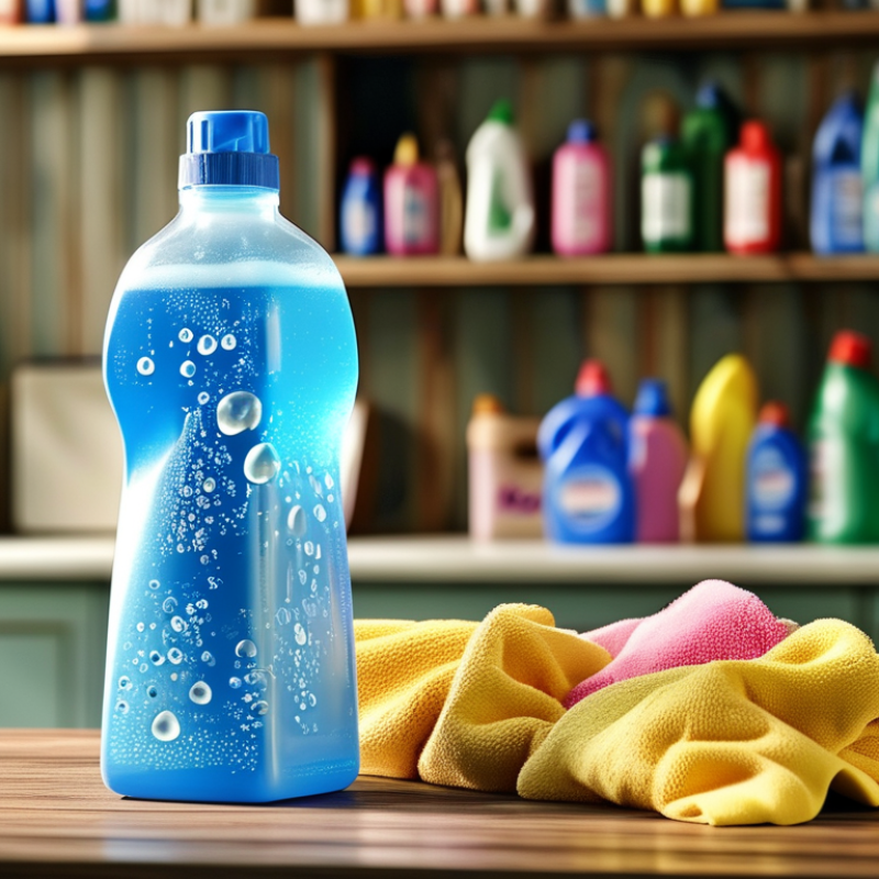 How to Choose the Best Enzyme Laundry Detergent for Your Needs?