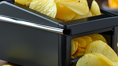 2026 Top Chips Bag Sealer Options for Global Buyers?