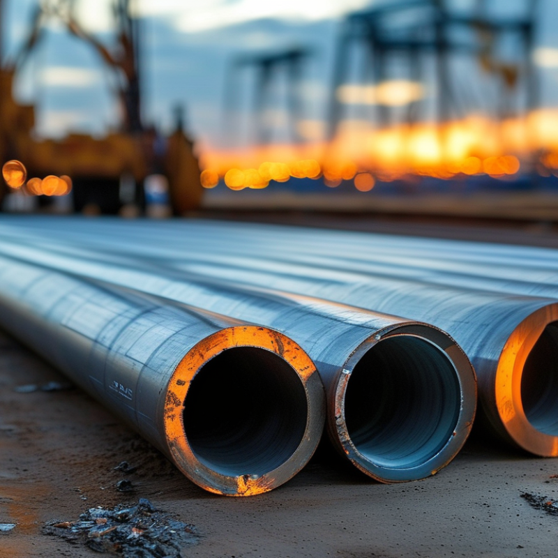 Best Carbon Steel Pipe Suppliers for Global Buyers?