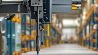 Why Choose a Scratch Marking Machine for Your Business Needs?
