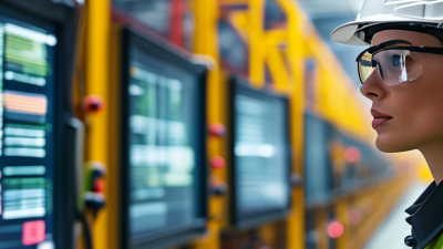Top 10 Tips for Securing Industrial Control Systems