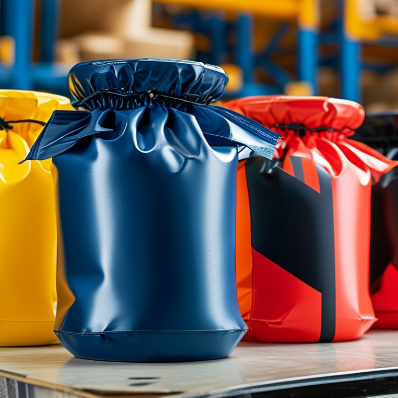 Why Are Cross Bottom Bags More Stable Than Other Types?