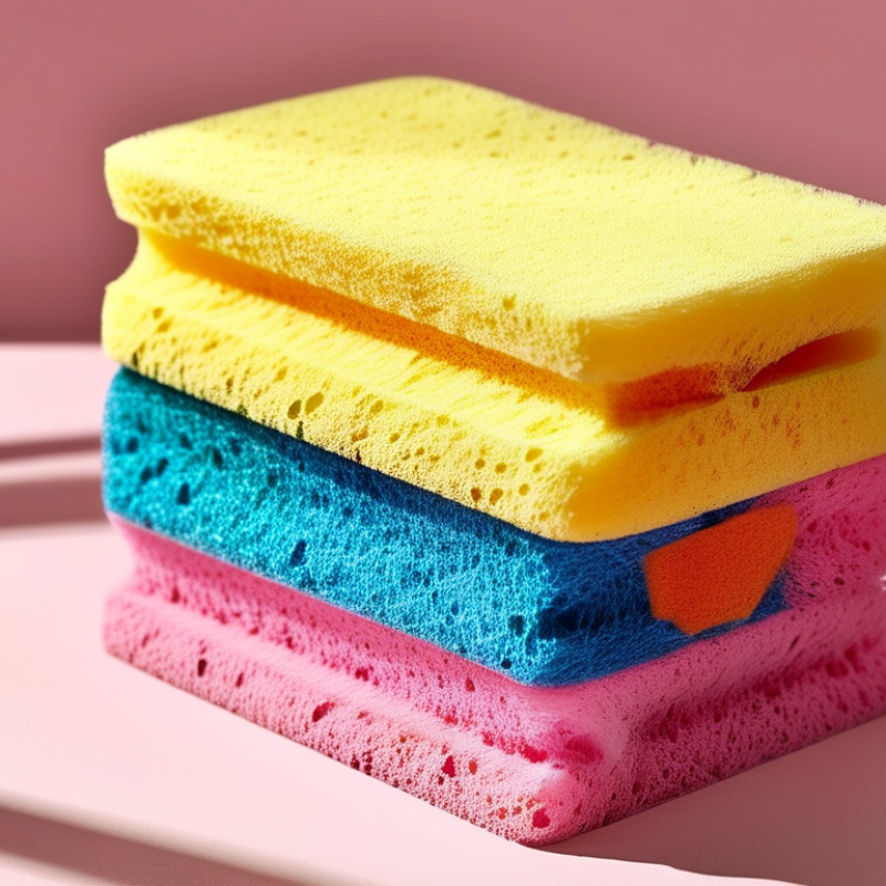 How Long Do Makeup Sponges Last Before You Replace Them?