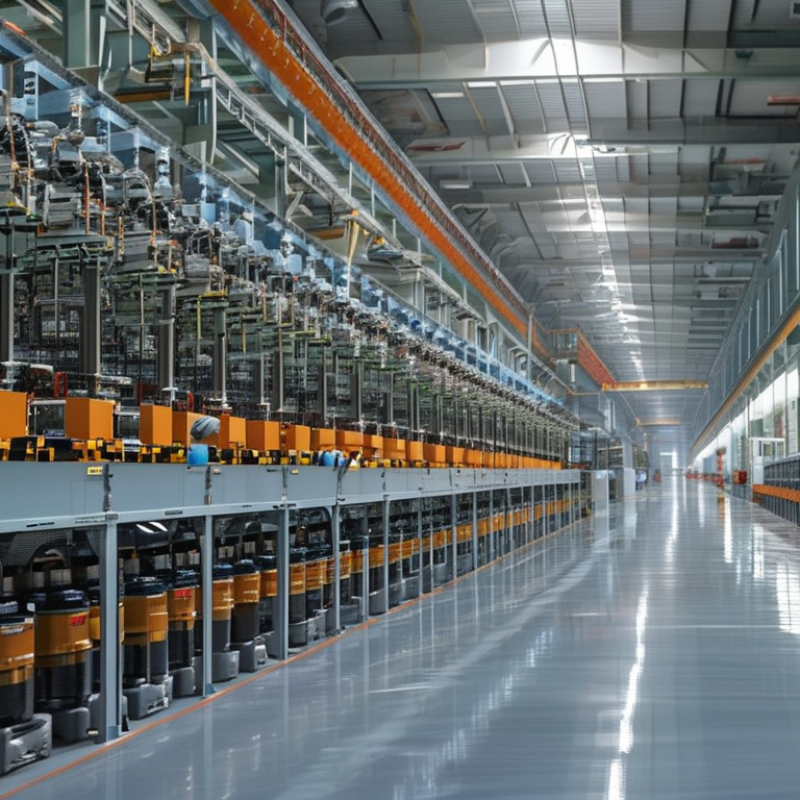 Top Lifepo4 Solar Battery Factory in China for Global Buyers?