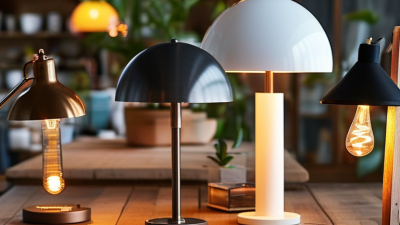 How to Choose the Best Led Light Fixtures for Your Needs?