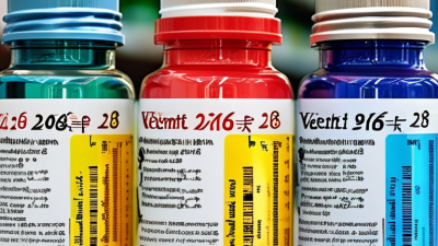 How to Choose B 12 Vitamin Supplements in 2026?