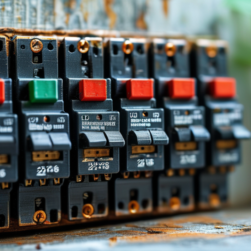Best Miniature Circuit Breaker for Global Buyers 2026?