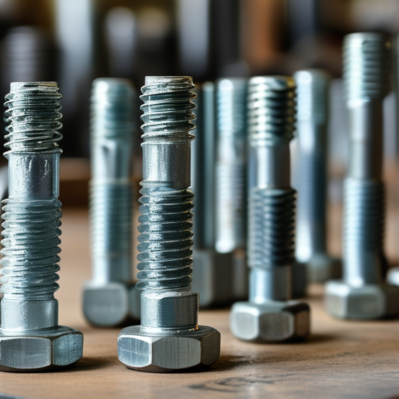 2026 How to Choose Titanium Hex Head Bolts for Global Sourcing?
