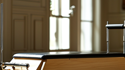 How to Choose the Best Reformer Pilates Machine for Home Use?