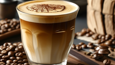 Top China Best Coffee Service Solutions for Global Buyers?