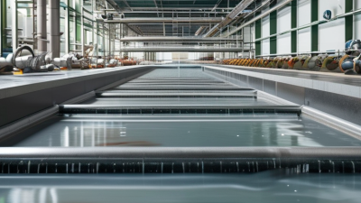Top 10 China STP Plant Process Suppliers