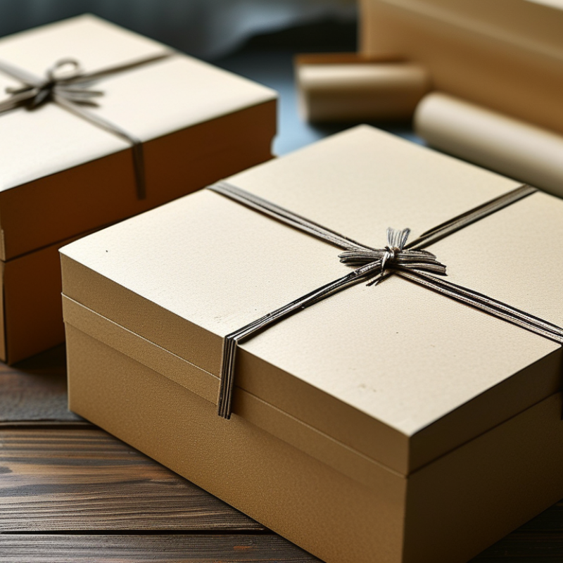 China Best Bespoke Packaging Boxes for Global Buyers?