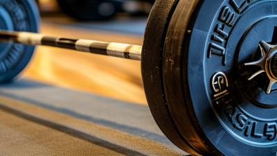 Top 10 Best Barbell Mats for Home and Commercial Gyms