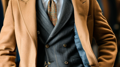 Top 10 Thick Suit Fabric Options for Global Buyers?