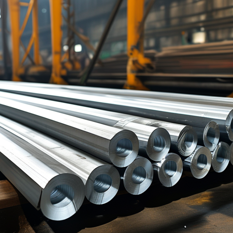 Why Choose Aluminum Rods for Your Next Project?