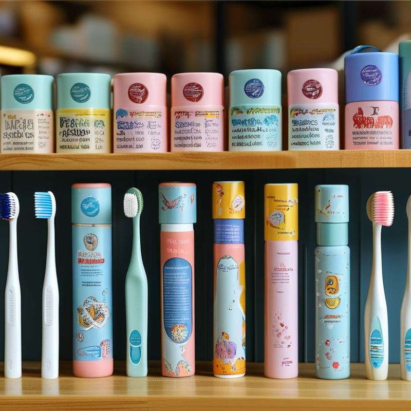 10 Best Toothbrush Set Suppliers for Wholesale Buyers?