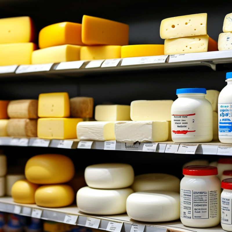 2026 Best Dairy Products Online for Global Buyers?