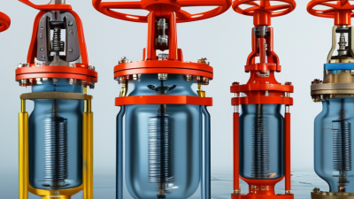 Top Tips for Choosing the Right Bellow Seal Valve?