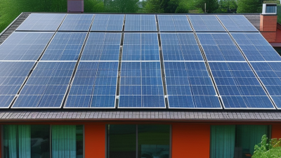 What are the Benefits of Integrated Solar Roofing?