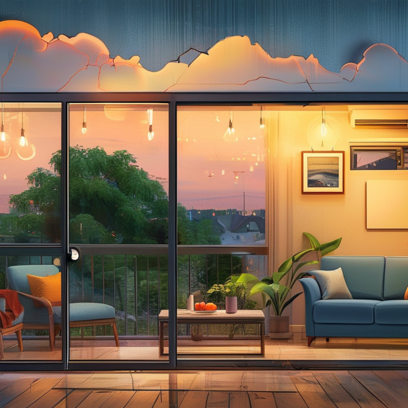 Why Choose a Smart Wifi Circuit Breaker for Your Home?