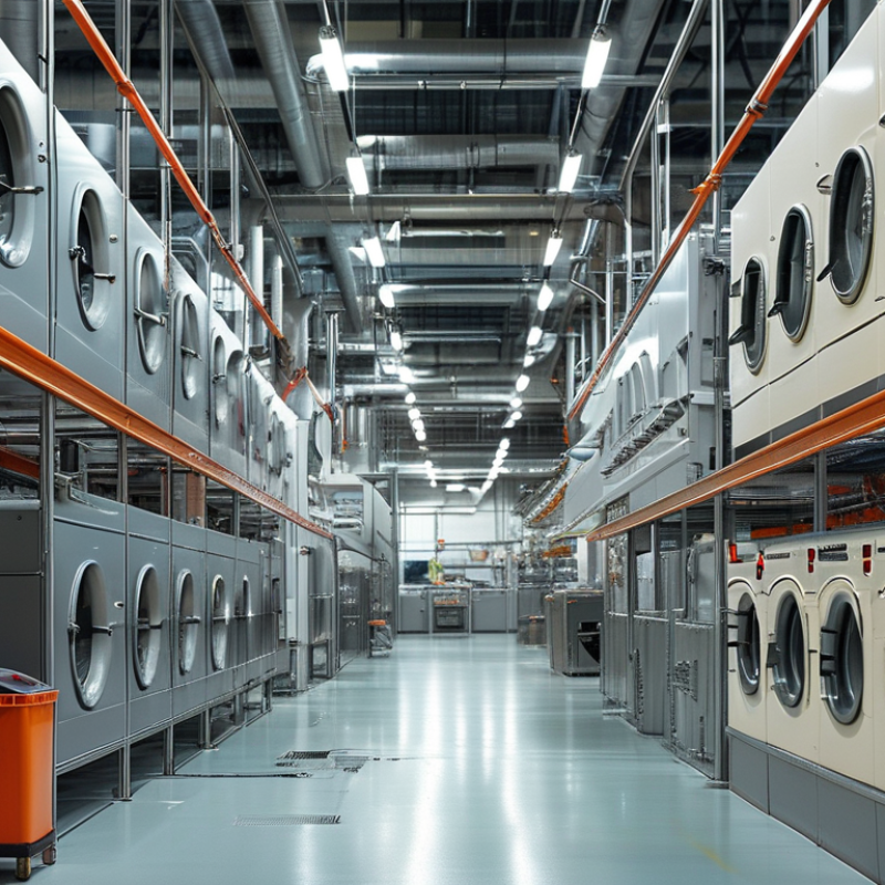 Top Industrial Scrubber Trends for 2026 What Buyers Must Know