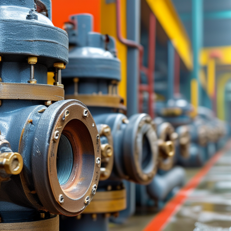 Top 10 Thermal Relief Valve Types for Efficient Safety Solutions?