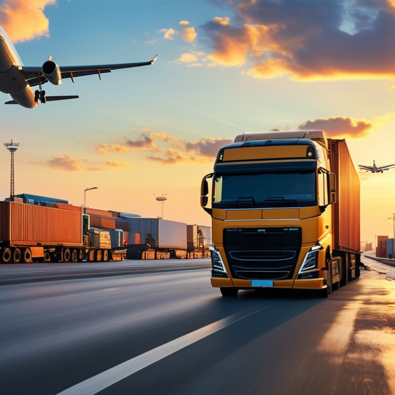 Why Is Cargo Movement Crucial for Global Supply Chains?