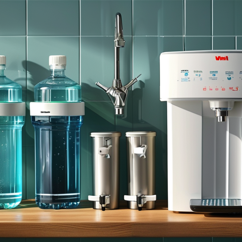 What is the Best Water Filter System for Your Needs?