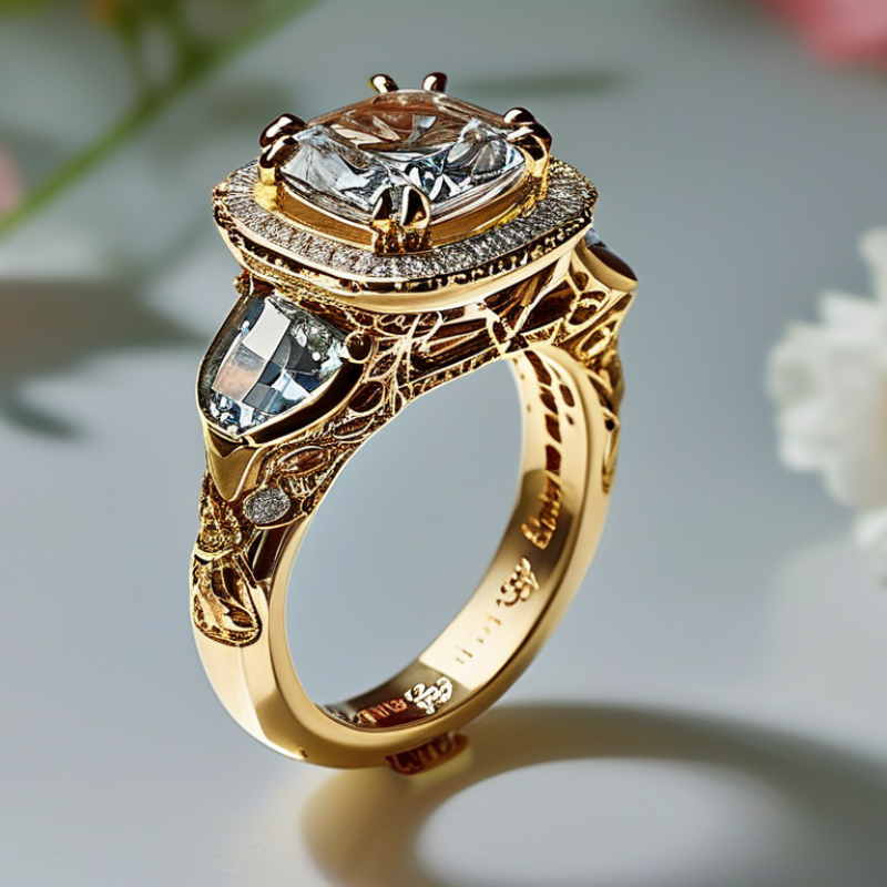 What are Fine Rings and How to Choose the Best Ones?