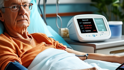 Top 10 Remote Patient Monitoring Solutions for Global Buyers