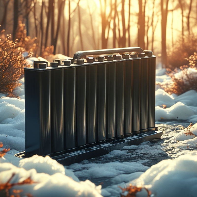 Top 10 Tips for Ensuring Optimal Battery Life Temperature?