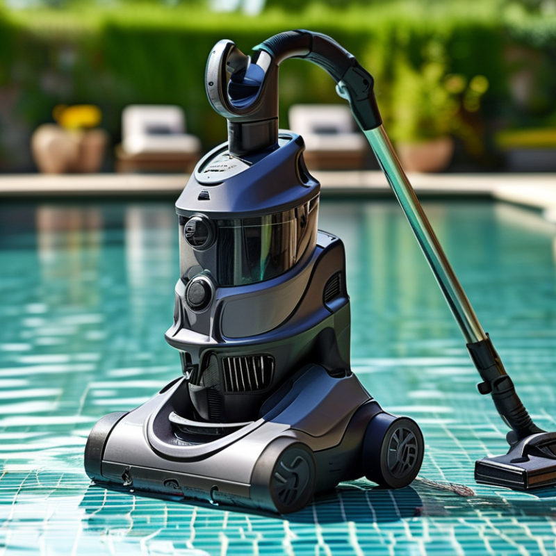 2026 Best Handheld Pool Vacuum for Easy Cleaning Tips?
