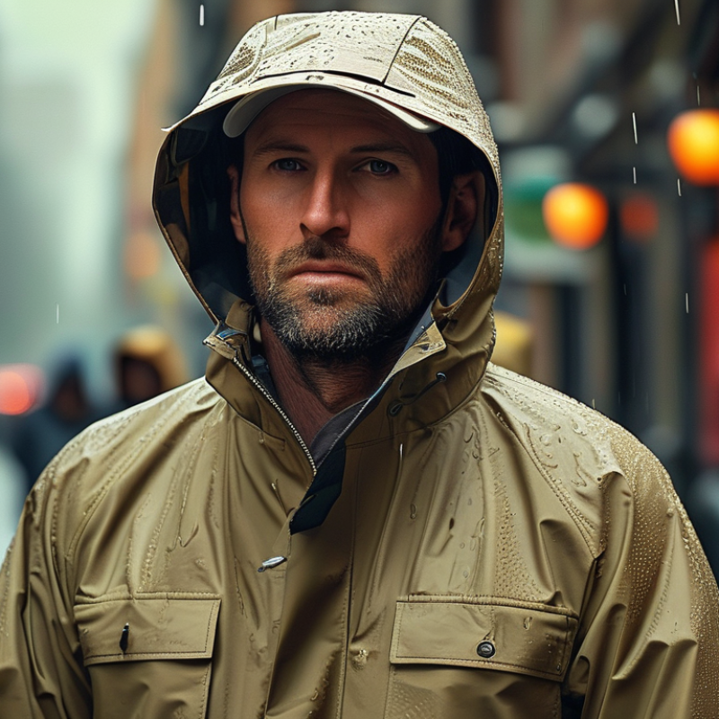 Top Travel Raincoats for 2026 Which One Should You Choose?