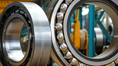 China Top Industrial Ball Bearings Suppliers?