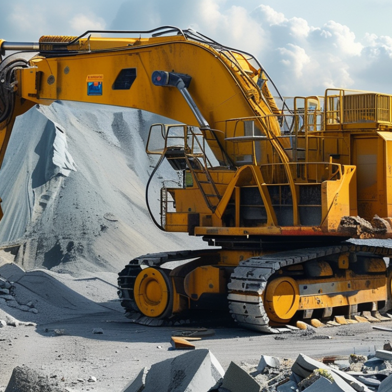 Top 10 Swing Jaw Crusher Plate Manufacturers to Buy From?
